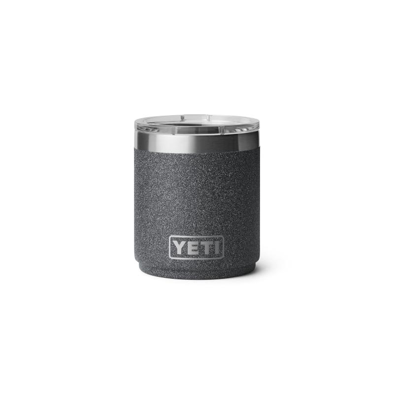YETI ランブラー Stapelbares 置き目どんぶり鉢 MS 2.0、10薬局衡オンス (296 ml)