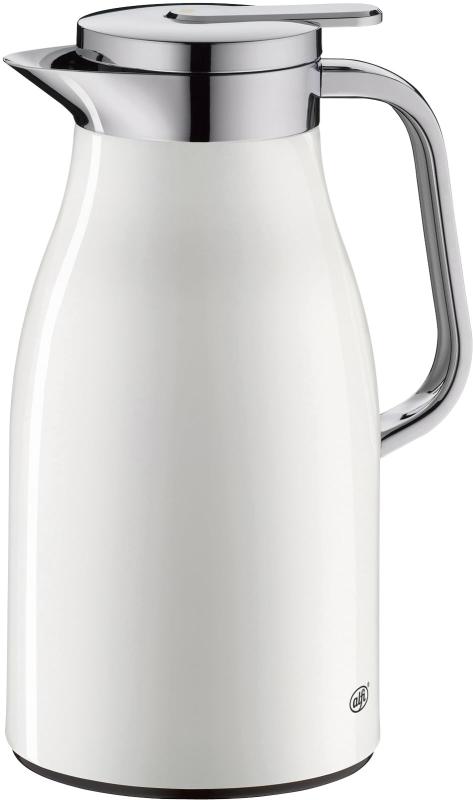 alfi アルフィ ステンレス鋼製卓上用ポット FARBE (ファルベ) 1.0L