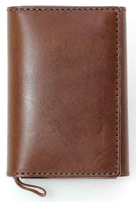 Monos 札入れ Smallet2