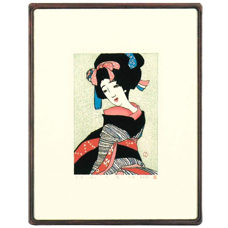 山下芸術(Yamashita kogei) 竹久夢二
