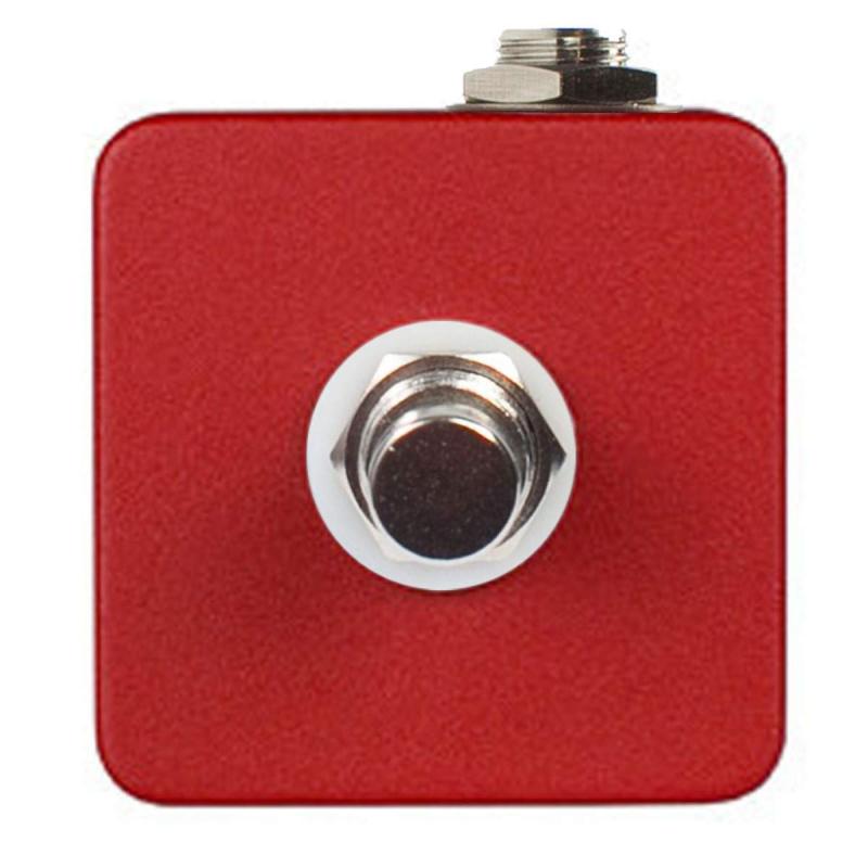 JHS Pedal Red Remote レッドリモート フットスイッチ [並行輸入品]｜バンブ