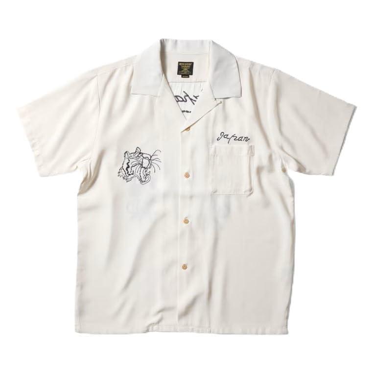 SOUVENIR SHIRT (TORA)