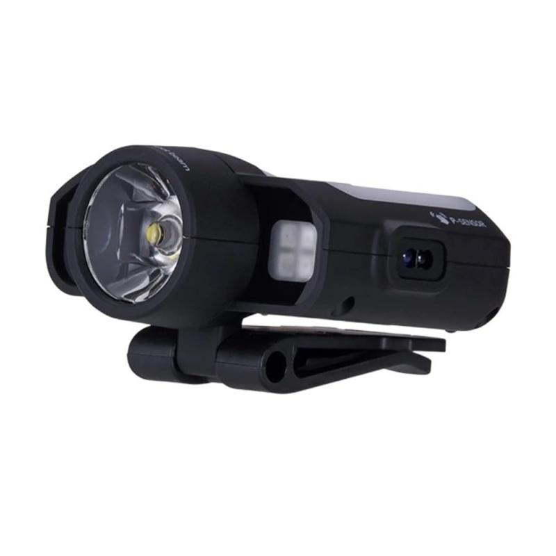 クレイモア(CLAYMORE) CAPON 120D BLACK CLP-120-BK｜バンブ
