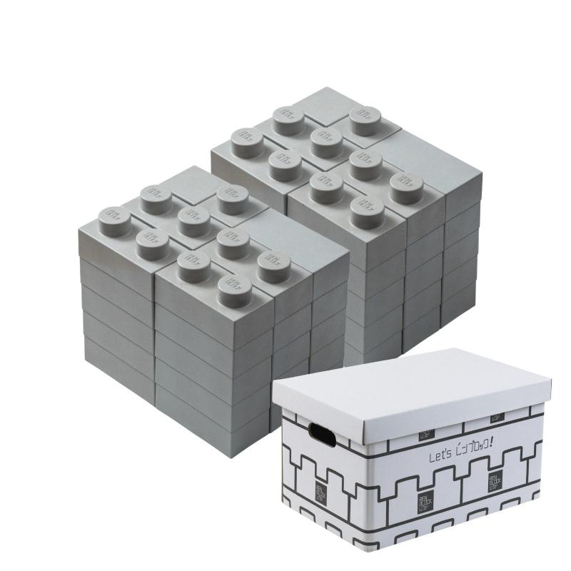 YPC レンブロック キッズ 複合 セット品｜バンブ