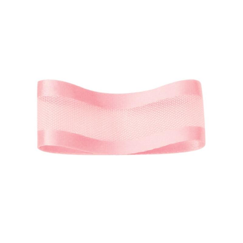 RibbonBon エッジサテンオーガンジーリボン #003 15粍幅 巻(30m) 4大きさ30色詳しく述べる