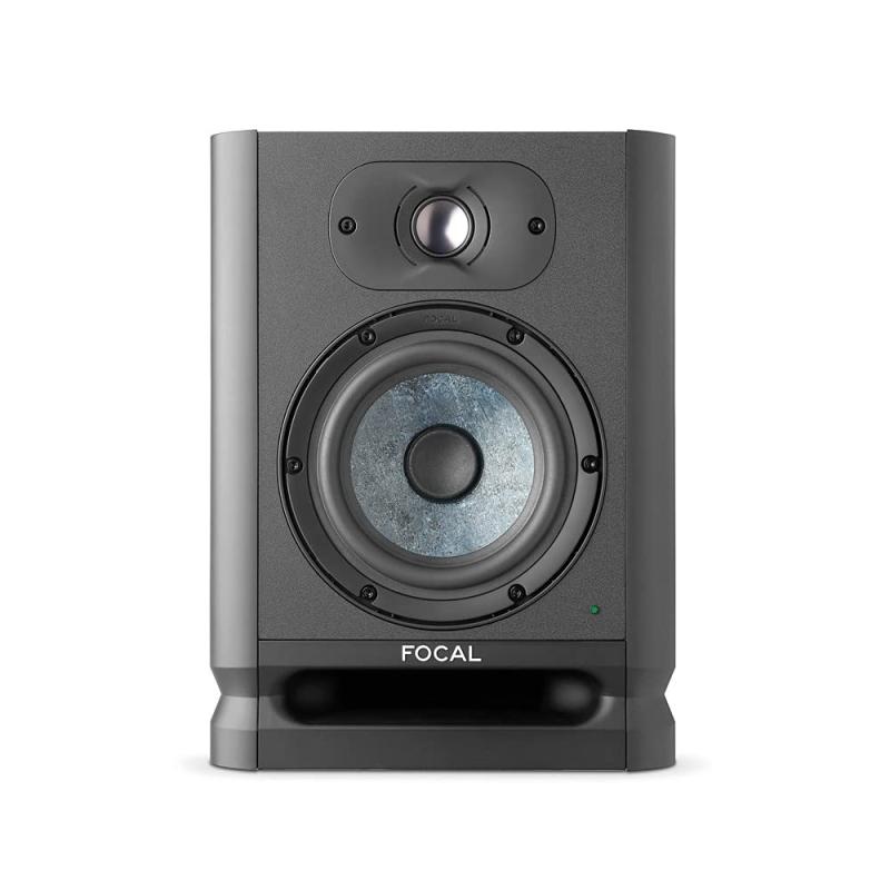 Focal Professional ALPHA EVO 50 モニタースピーカー 1本|バンブ