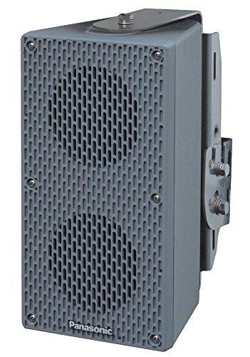 パナソニック WS-BW120 屋外対応型ボックススピーカー|バンブ