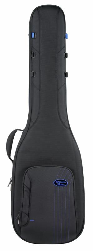 Reunion Blues (リユニオンブルース) RBC23B4 / Bass Guitar Case エレクトリックベース用ケース|バンブ