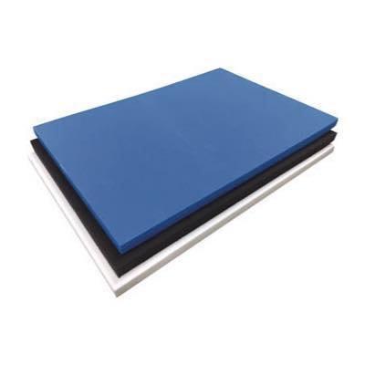 イノアック ポリエチレン腰かけEVA質問用紙 青 20×1000mm×1000m A122F20