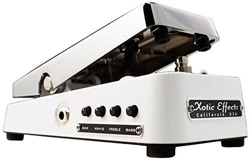 Xotic Effects XW-1 Wah [並行輸入品]｜バンブ