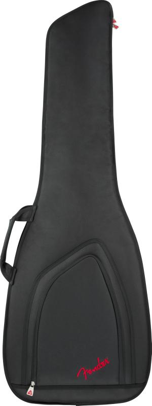 Fender ギグバッグ FBSS-610 Short Scale Bass Gig Bag, Black｜バンブ