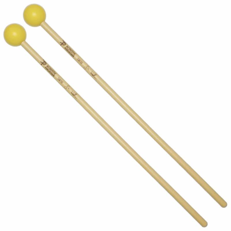 ACOUSTIC PERCUSSION (アコースティック・パーカッション) シロフォン・マレット アーティキュレート AN-SW10｜バンブ