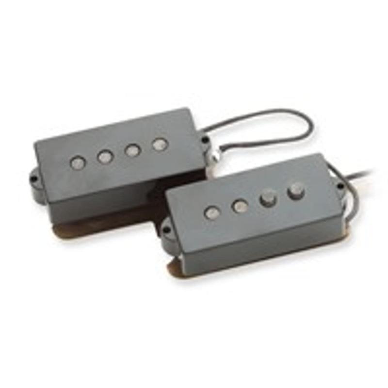 Seymour Duncan セイモアダンカン ピックアップ Antiquity P-Bass Raised A [並行輸入品]｜バンブ
