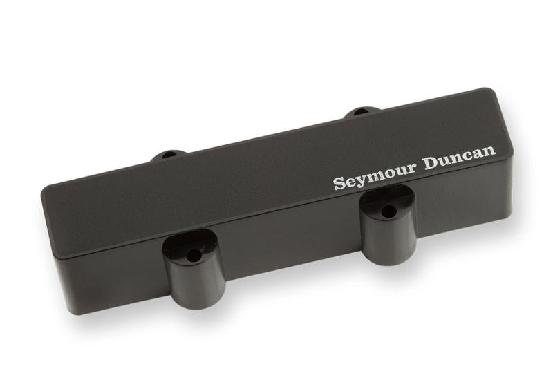 Seymour Duncan AJB-5n for Bass セイモア ダンカン アクティブ ピックアップ 5弦 ベース用 ネック・ポジション用 [並行輸入品]｜バンブ