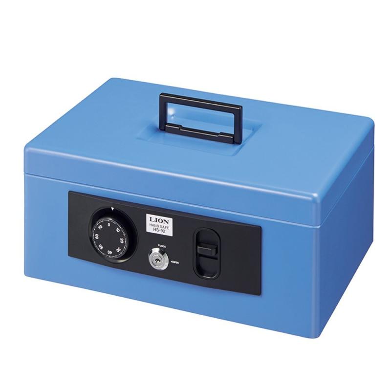 百獣の王事務器 合切袋御金蔵 SAFE