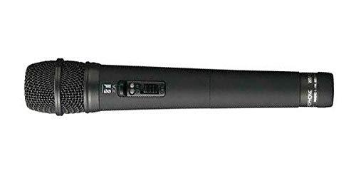 TOA (ティーオーエー) ワイヤレスマイク WM-1220 ワイヤレスマイク ハンドヘルド型 800MHz|バンブ