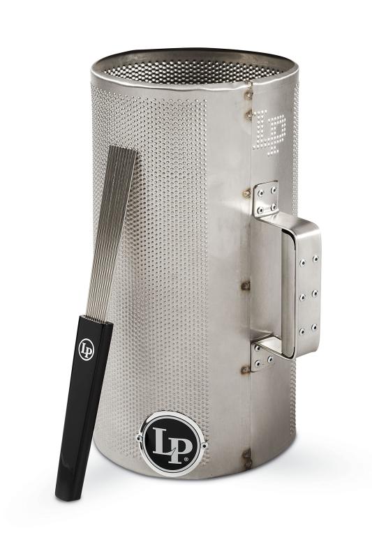 LP エルピー ウルトラ プロ メレンゲ ギラ Ultra Pro Merengue Guira with Scraper LP307|バンブ