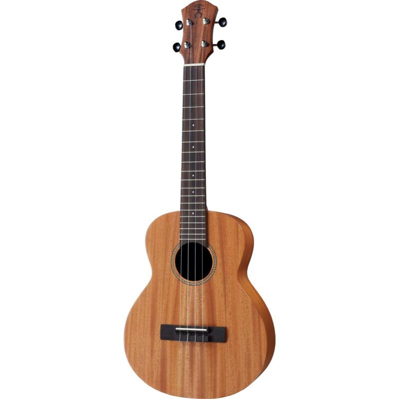 テナーウクレレ アヌエヌエ aNueNue aNN-T30 Hawaiian Dream Africa Mahogany III｜バンブ