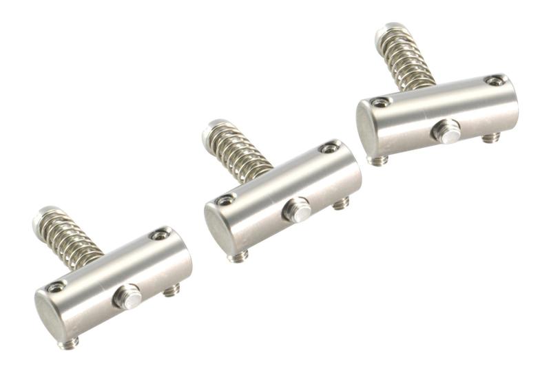 KTS チタンパーツ Tele 3pcs. Style用｜バンブ 8,791円