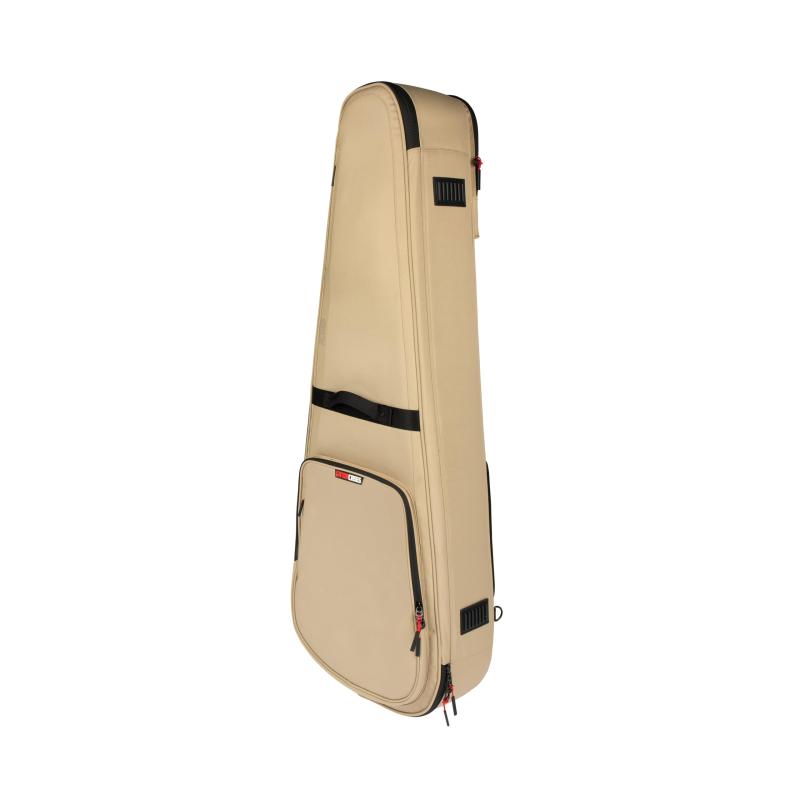 Gator Cases ゲーター ギグバッグ アコースティックギター用 ドレッドノートタイプ対応 ナイロン製｜バンブ