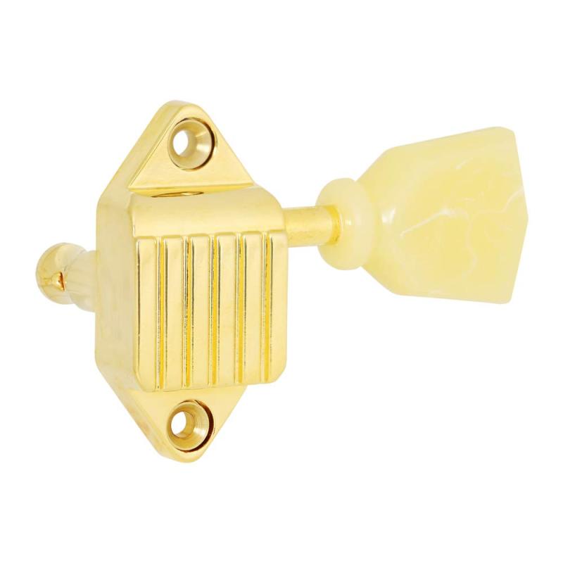 Goldo Waffle Back Tuner|バンブ
