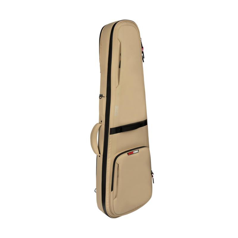 Gator Cases ゲーター ギグバッグ エレキギター用 ストラトキャスター/テレキャスタータイプ対応 ナイロン製｜バンブ 28,129円