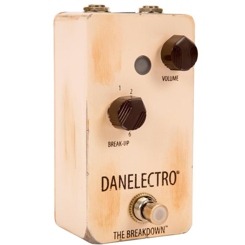 DANELECTRO エフェクター オ|バンブ