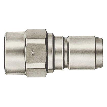 日東工器 350カプラ 350-10P X-100 (51196)|バンブ