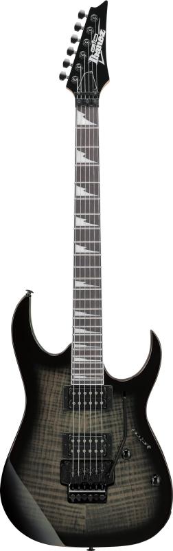 Ibanez(アイバニーズ) GIOシリーズ ダブル・ロッキング・トレモロ搭載|バンブ