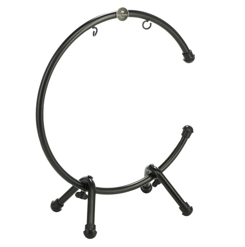 MEINL マイネル Sonic Energy Collection テーブルゴングスタンド|バンブ