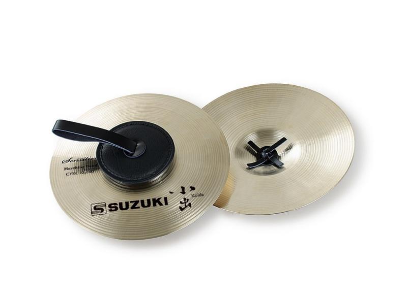SUZUKI スズキ 小出シンバル｜バンブ 56,066円