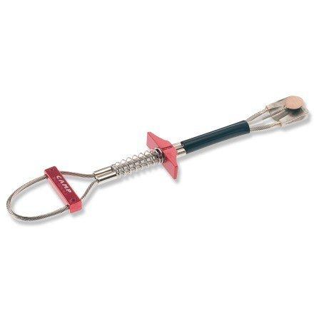 [キャンプUSA]C.A.M.P. USA Ball Nut Stoppers ナッツ RED Size 2 [並行輸入品]｜バンブ