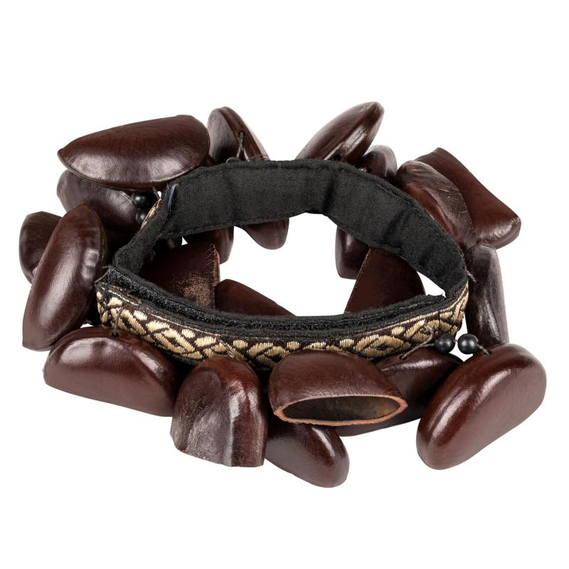 マイネル Percussion フットパーカッション Foot Rattle Bendo Seeds(クワ)｜バンブ