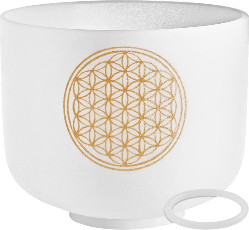 MEINL マイネル Sonic Energy Collection クリスタル・シンギングボウル|バンブ