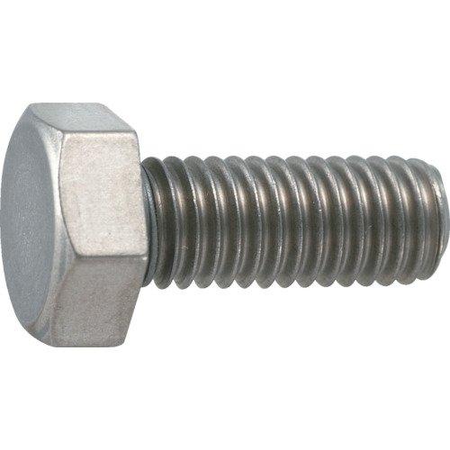 TRUSCO(トラスコ) 六角ボルトチタン 強度Ti2 全ネジ M8&times;25 2本入 TB93-0825 x 10 パック【ケース販売】｜バンブ 8,211円