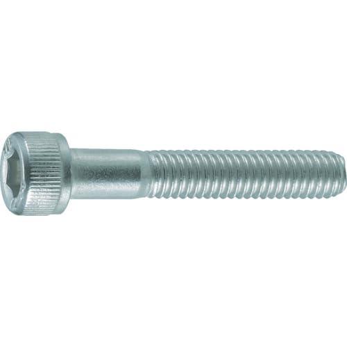 TRUSCO(トラスコ) 六角穴付ボルト ステンレス半ネジ サイズM10&times;50 4本入 B44-1050 x 10パック【ケース販売】｜バンブ