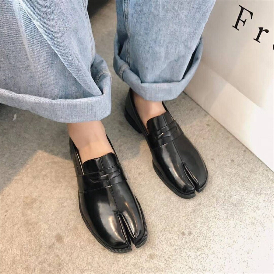 MAISON MARGIELA足袋ローファー Maison Margiela（旧Maison Martin Margiela） - メゾン