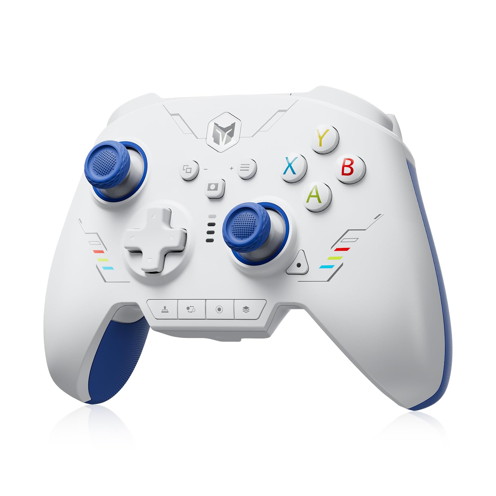BIGBIGWON Rainbow 2 SE Gaming Controller