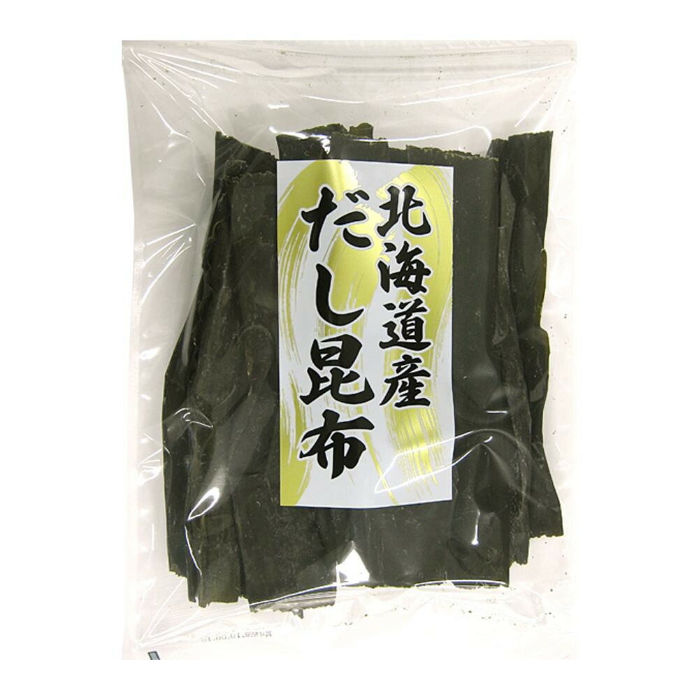 大放出セール ヤマトタカハシ 北海道 利尻昆布 80g×40袋 d-edge.com.br