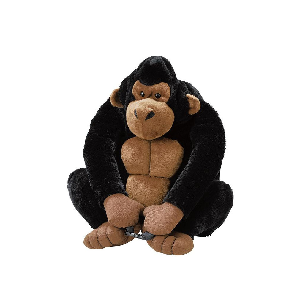 楽天市場 シュタイフ テディベア Steiff ボージーゴリラ Boogie Gorilla 35cm テディベア専門店 アイビールーム