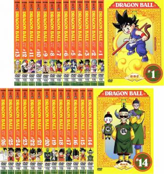 ドラゴンボール超スーパー DVD 全44巻 完結セット 楽天市場】ドラゴンボール超 スーパー【全44巻セット】【中古
