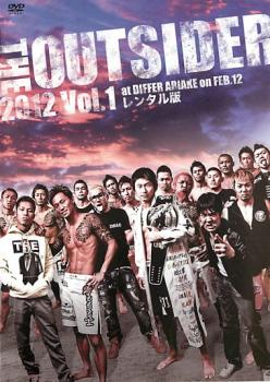 ジ・アウトサンダー DVD 13巻 2011-2013 ジ・アウトサンダー DVD 13巻 2011-2013 ジ・アウトサンダー DVD 13巻