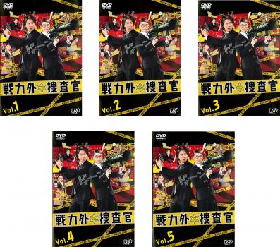全巻セット【中古】DVD▼MIU404 機動捜査隊(6枚セット)第1話～第11話 最終 レンタル落ち 中古】 MIU404 機動捜査隊（6巻セット）第1話〜第11話 最終