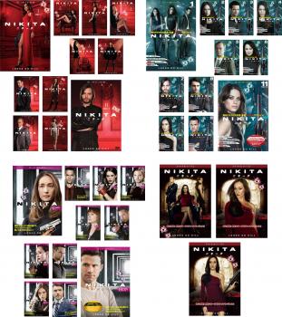 (未使用･未開封品)　NIKITA / ニキータ 〈ファースト・シーズン〉Vol.1 [DVD] tu1jdyt Amazon.co.jp: NIKITA / ニキータ 〈ファースト・シーズン〉Vol