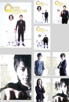 楽天市場】【中古】 ザ・クイズショウ2009 DVD−BOX