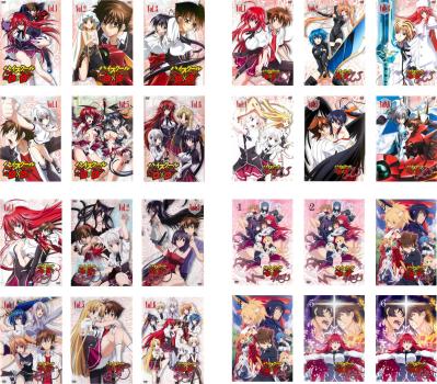 楽天市場】スクールデイズSchool Days【全6巻セット】【中古】全巻