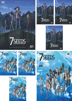 楽天市場】BLUE SEED ブルーシード 全7+BLUE SEED2 ブルーシード2【全8