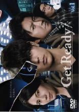 【楽天市場】Get Ready! 1(第1話、第2話)【邦画 中古 DVD】メール便可 レンタル落ち：バンプ