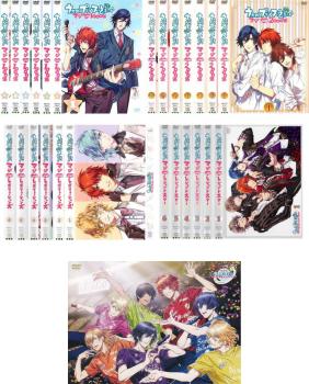 うた∽かた DVD全巻完結セット 楽天市場】うた∽かた【全6巻セット】うたかた【中古】全巻【アニメ