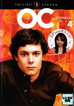 Seal限定商品 売り尽くし The Oc ファースト シーズン1 Vol 4 第8話 第9話 洋画 海外ドラマ 中古 Dvd メール便可 ケース無 レンタル落ち Whitesforracialequity Org